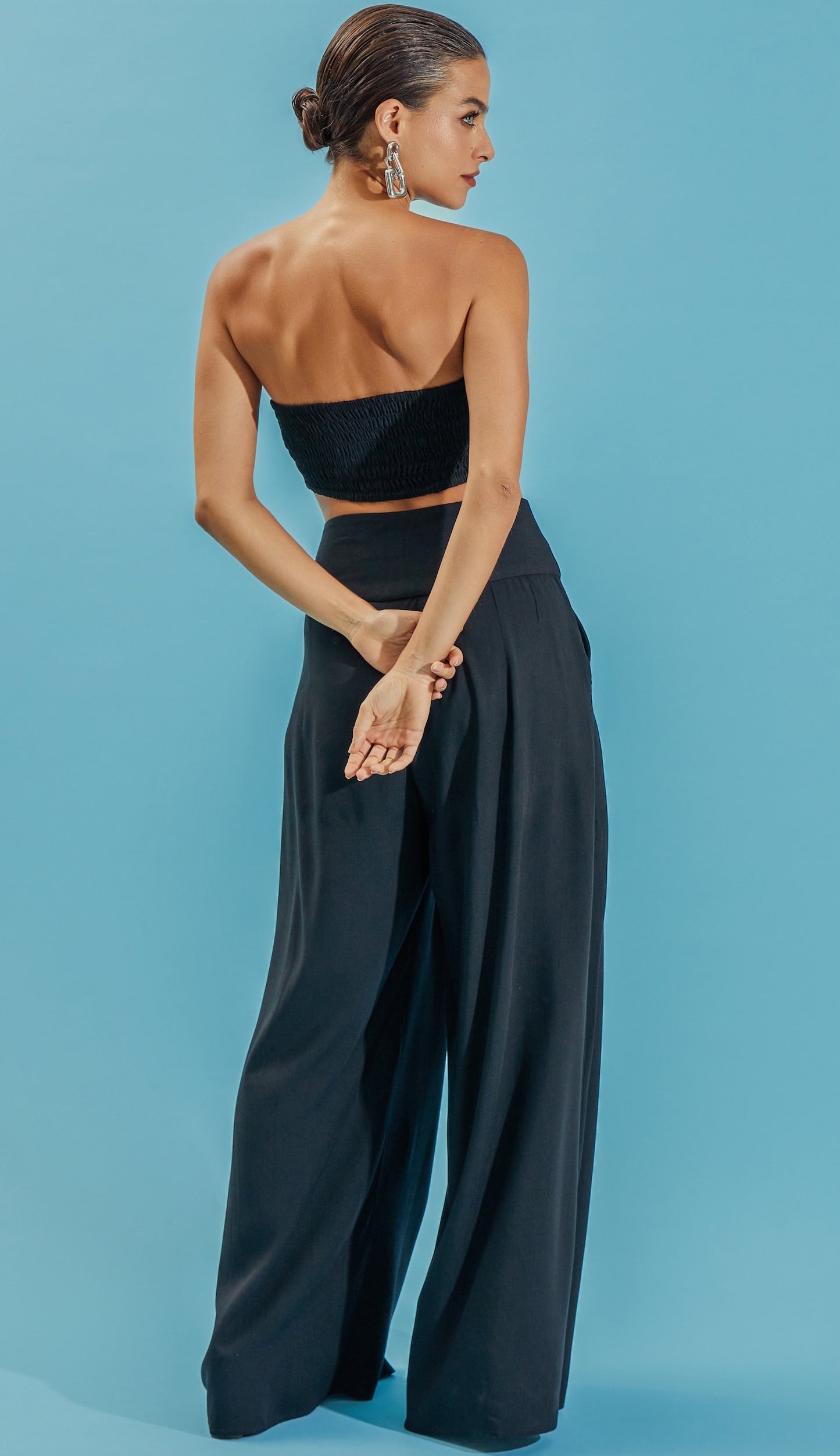 Conjunto Adriana Preto