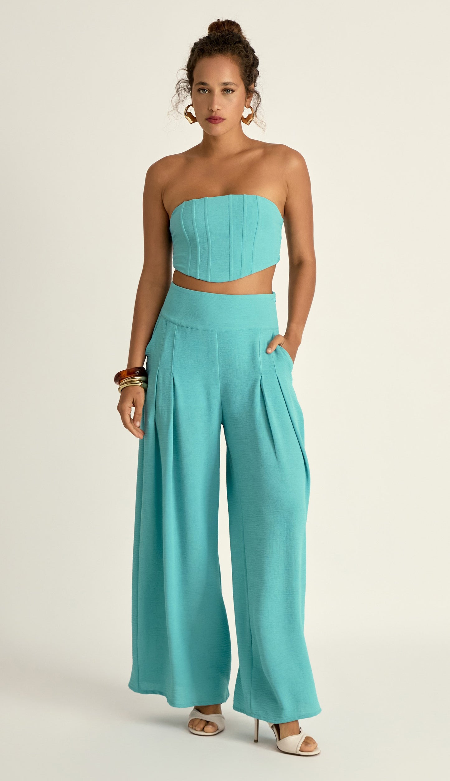 Conjunto Adriana Acqua