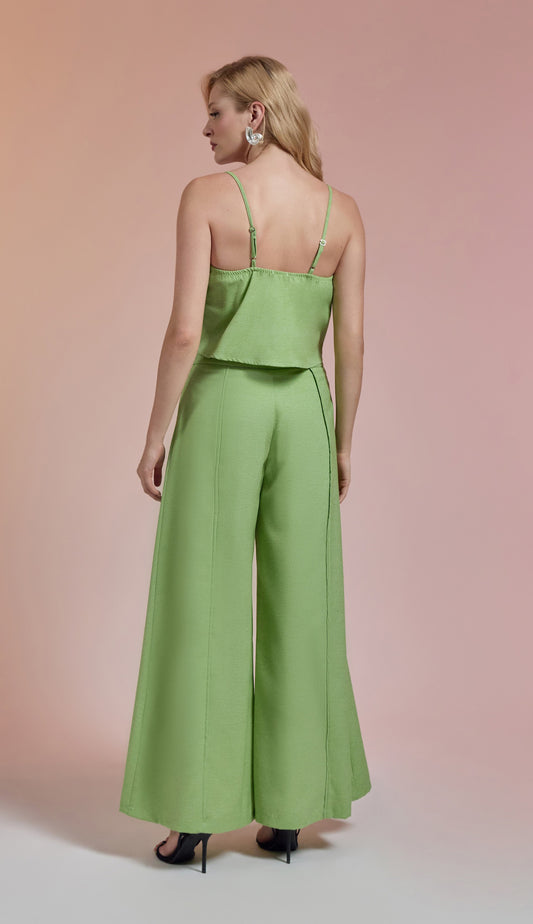 Conjunto Alba Verde
