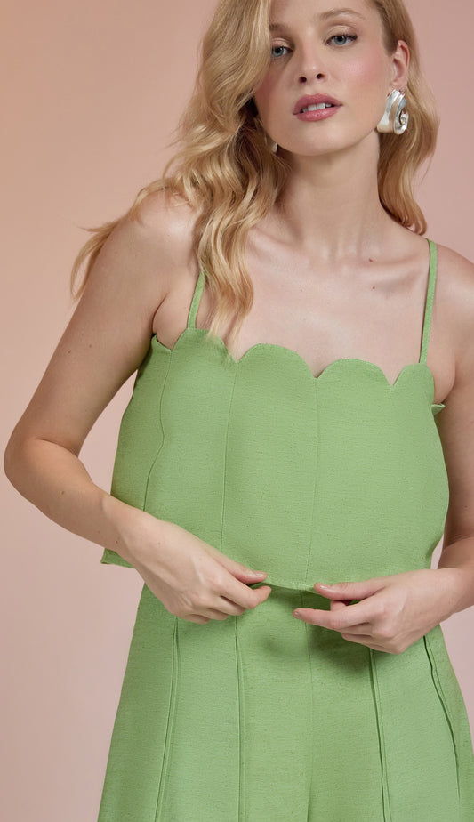 Conjunto Alba Verde