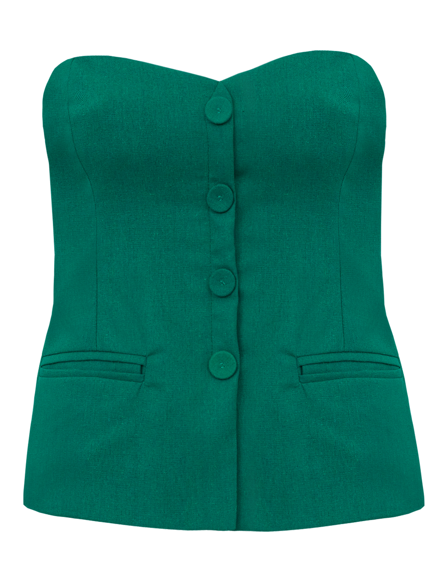 Conjunto Cassandra Verde