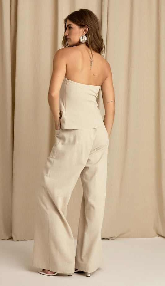 Conjunto Cassandra Natural