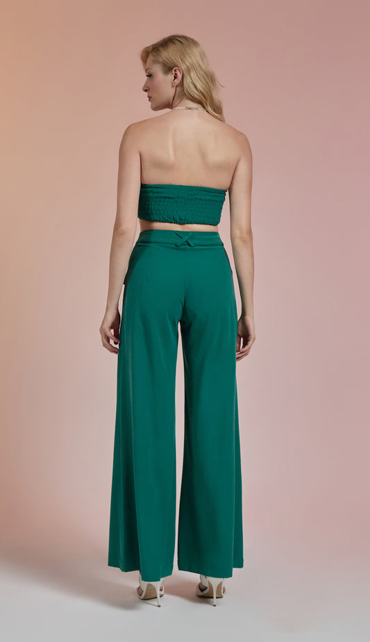 Conjunto Daniela Verde