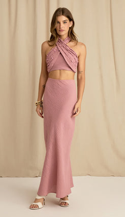 Conjunto Gaia Rosê