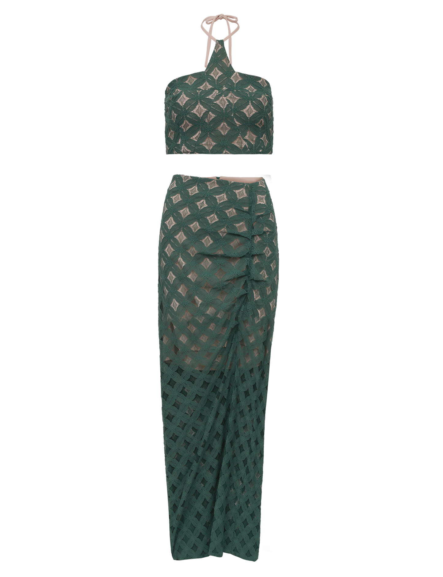 Conjunto Monica Natural