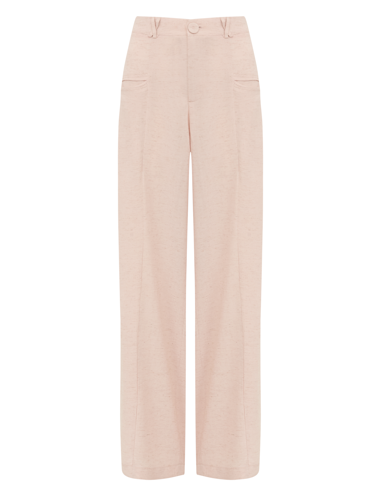Conjunto Paulete Nude