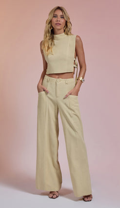 Conjunto Paulete Manteiga