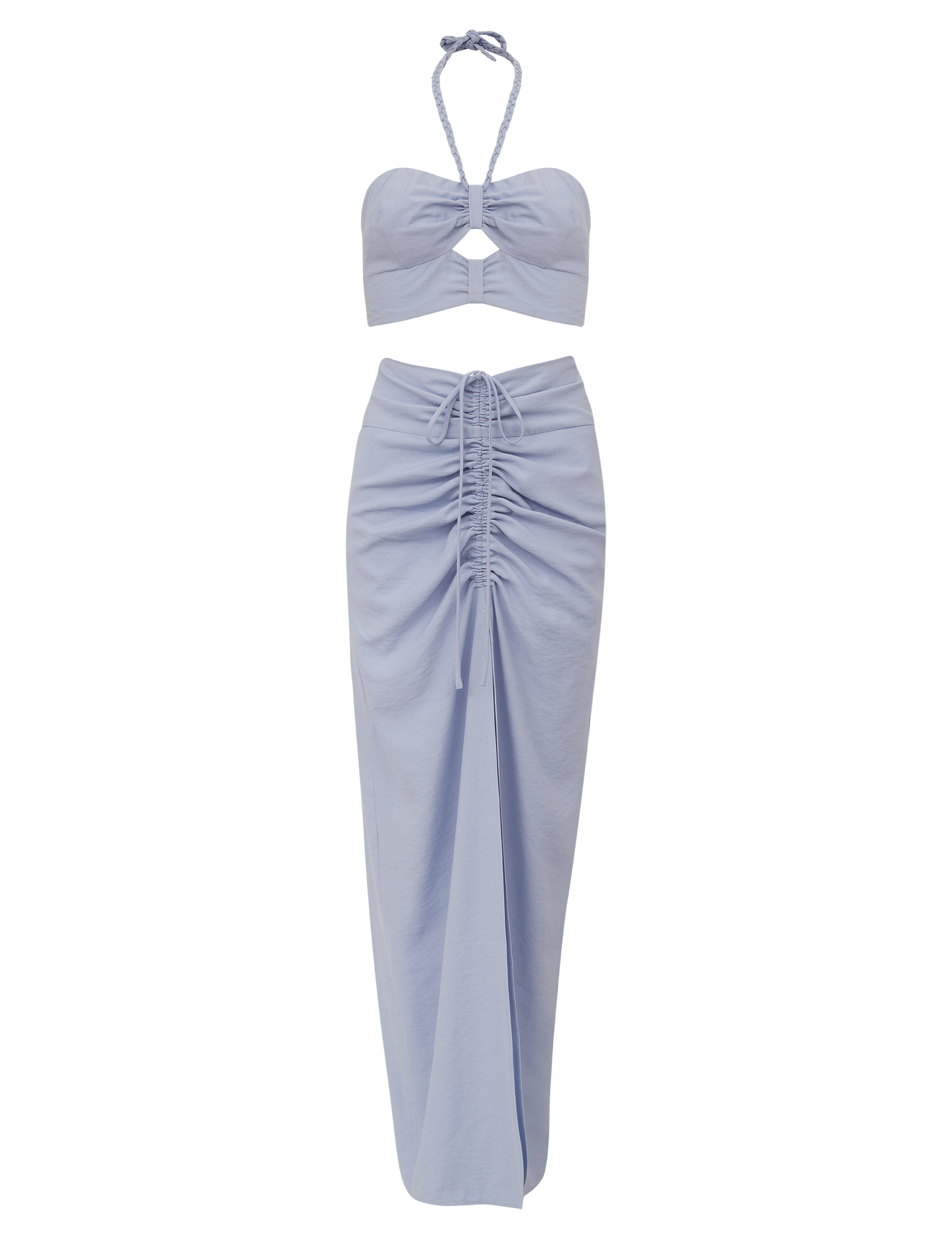 Conjunto Taíssa Preto