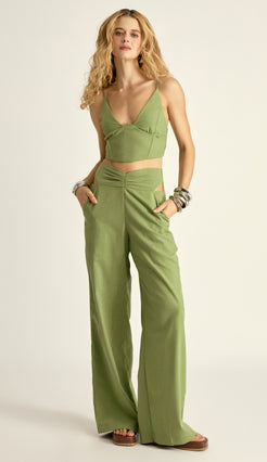 Conjunto Vania Verde