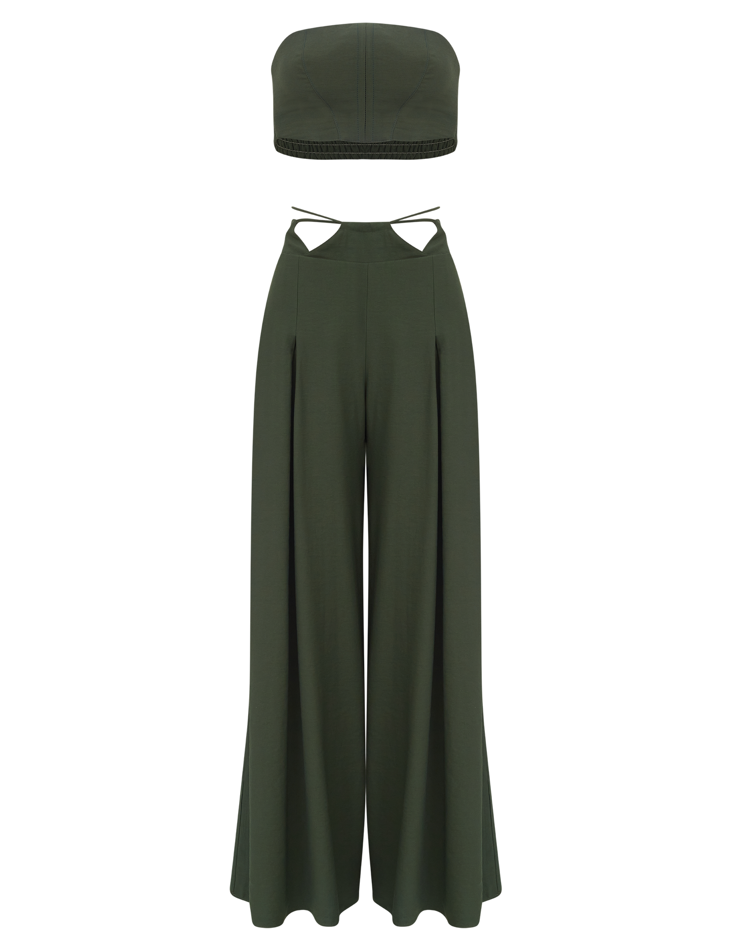 Conjunto Ticiane Rosê