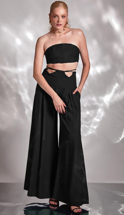 Conjunto Ticiane Preto