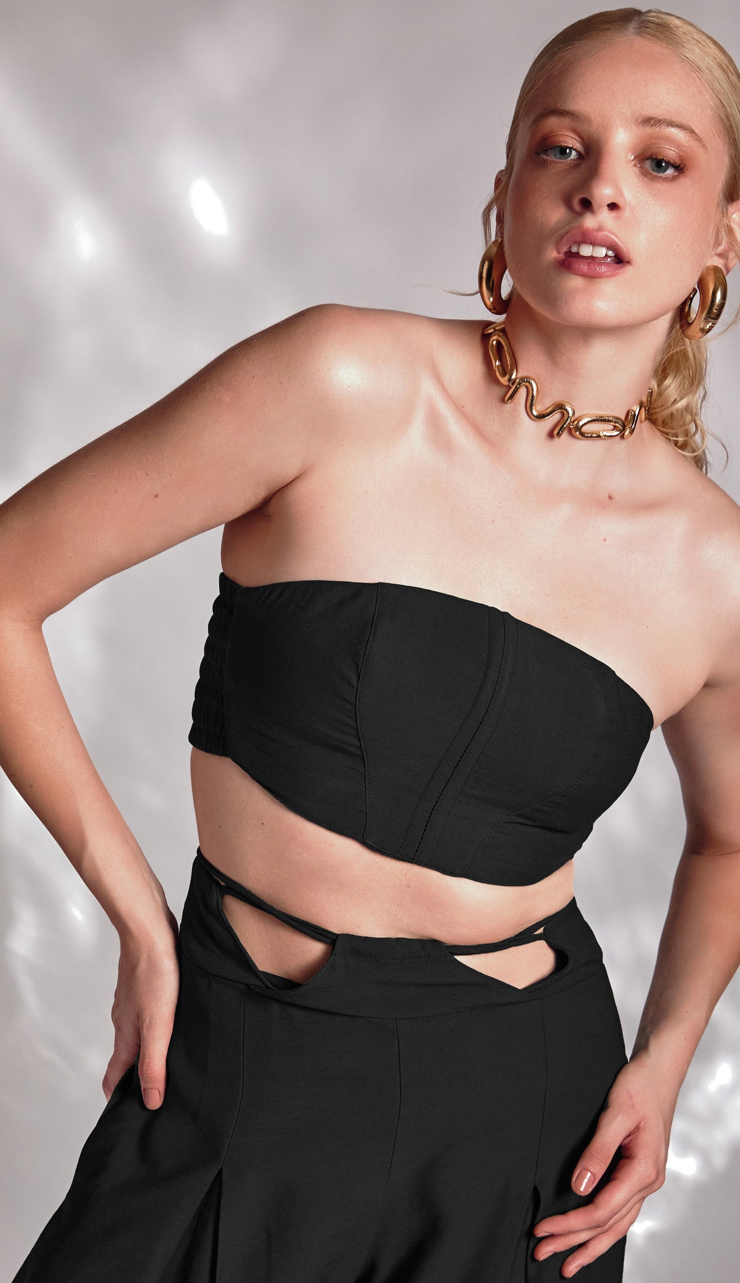 Conjunto Ticiane Preto