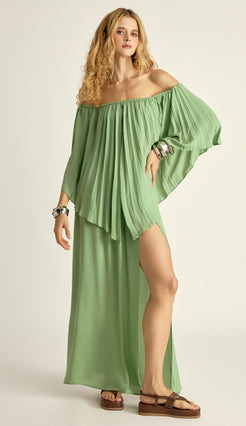 Conjunto Tania Verde