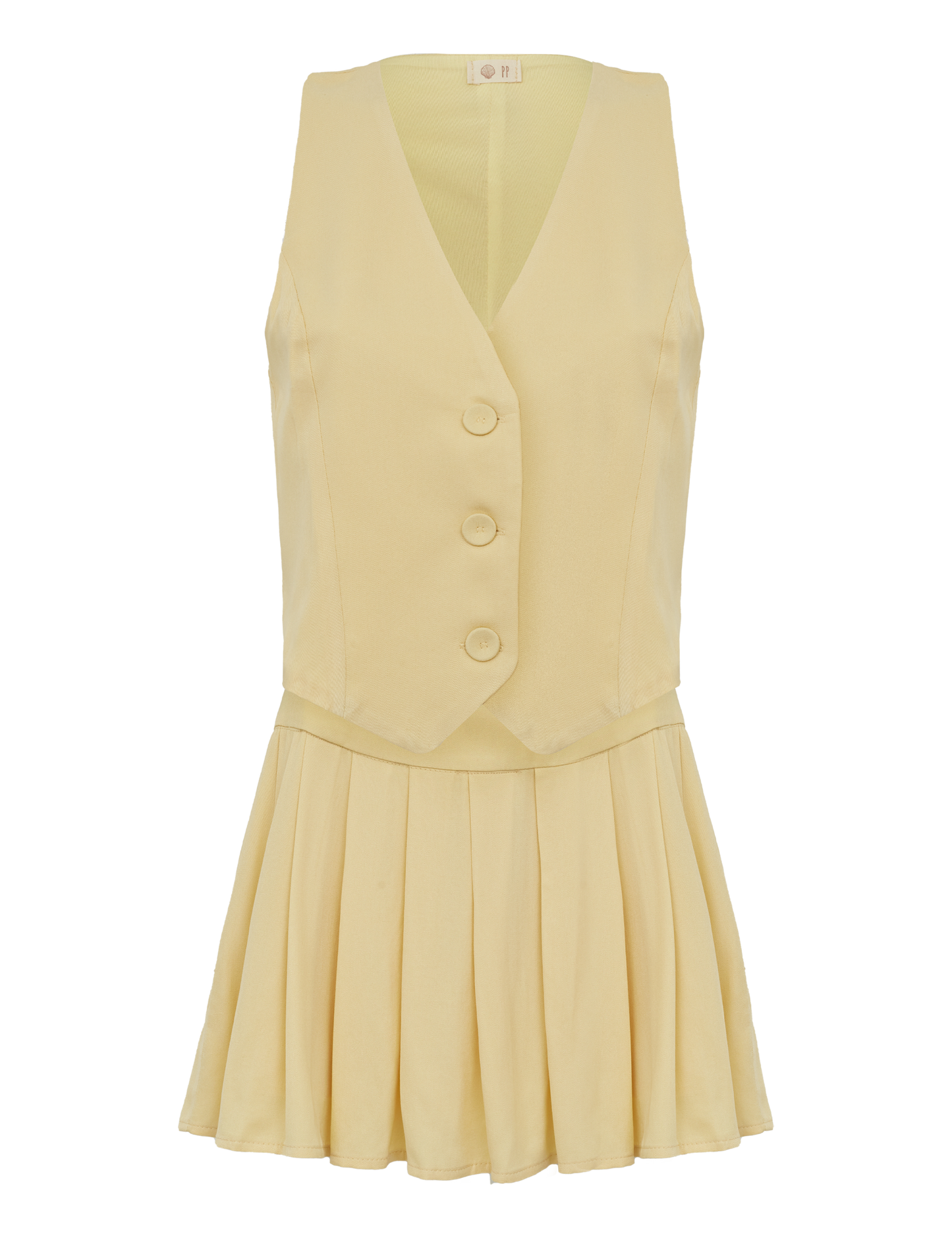 Conjunto Amalis Verde