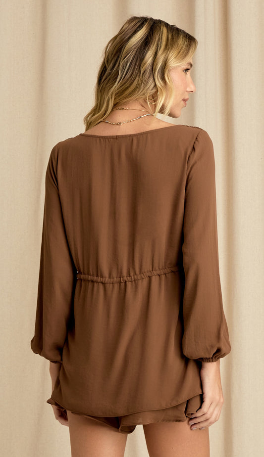 Conjunto Ana Mocha