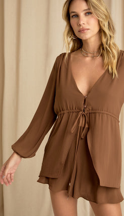 Conjunto Ana Mocha