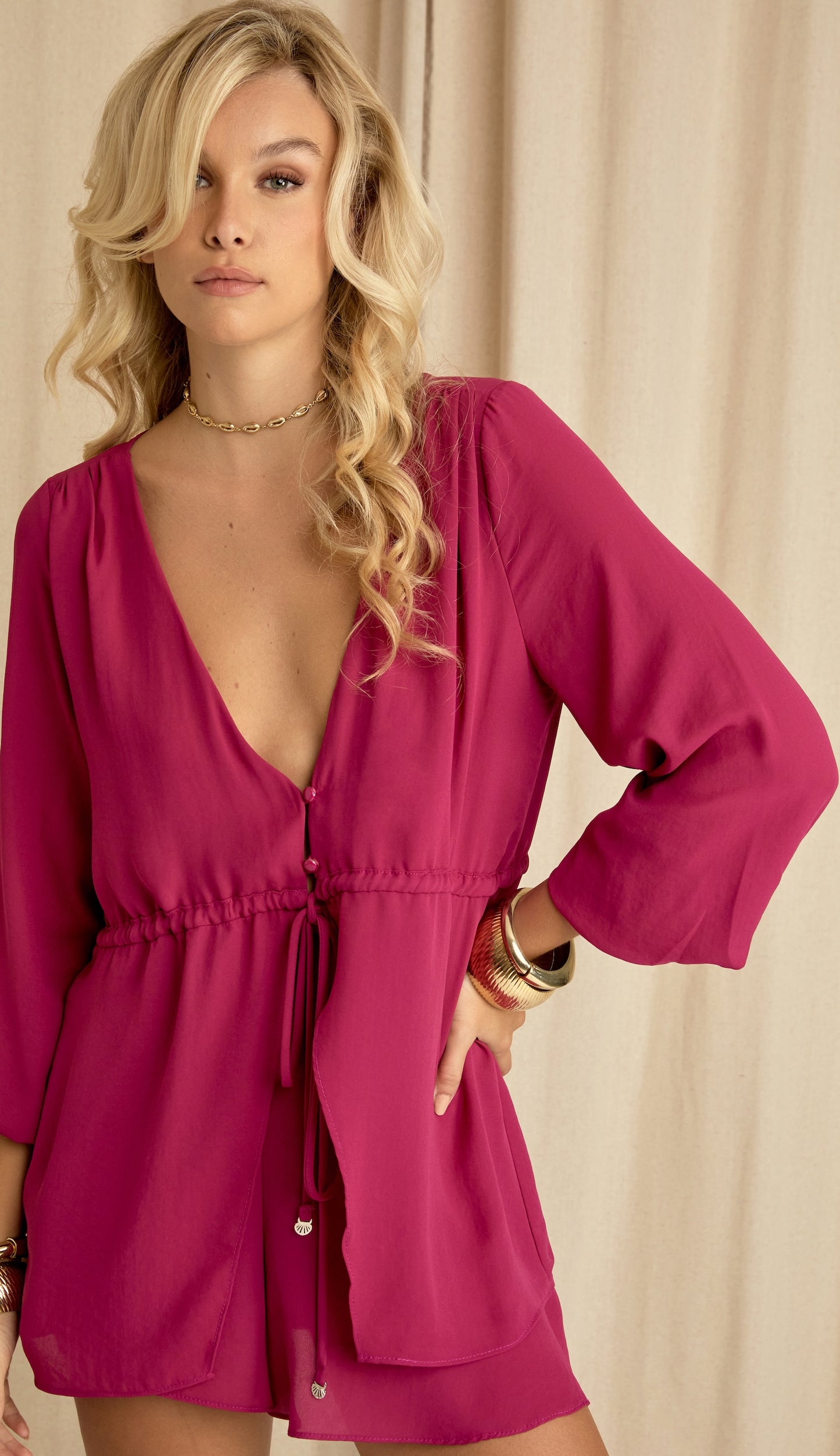 Conjunto Ana Marsala