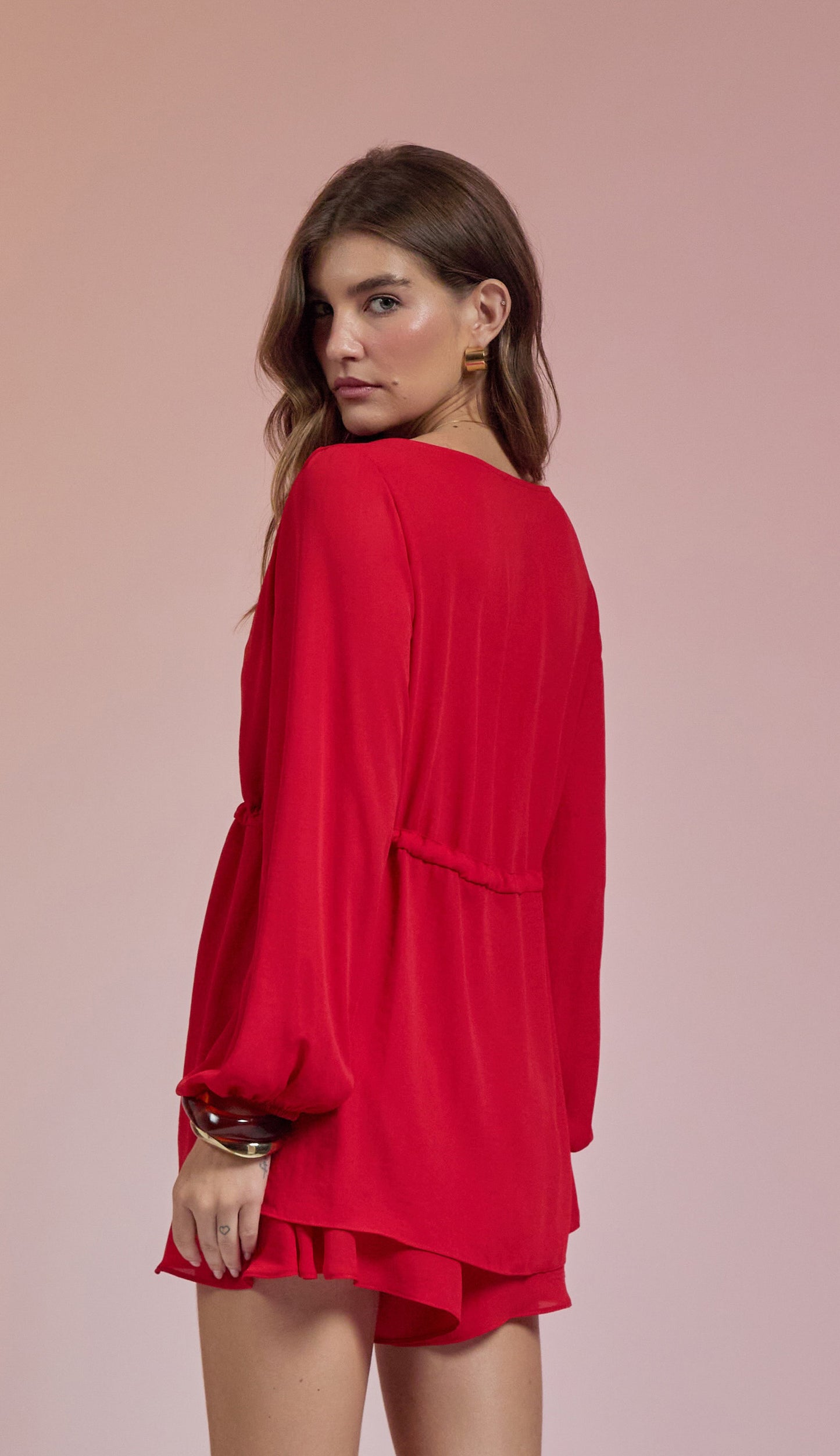 Conjunto Ana Cereja