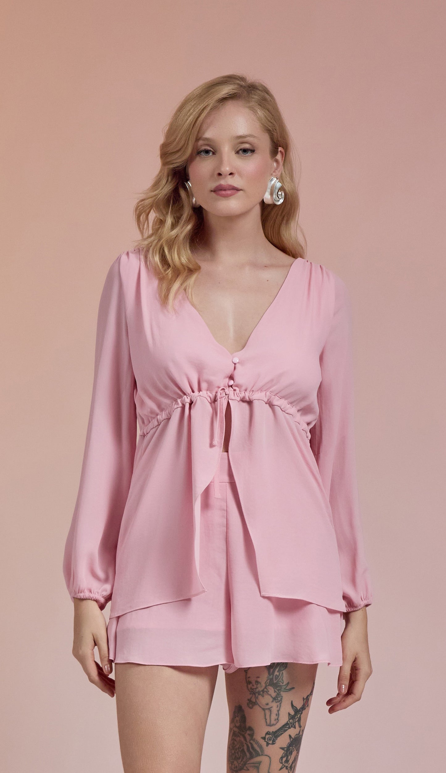 Conjunto Ana Rosa
