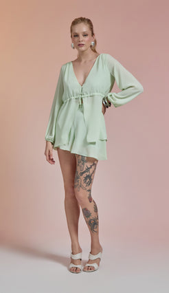Conjunto Ana Verde