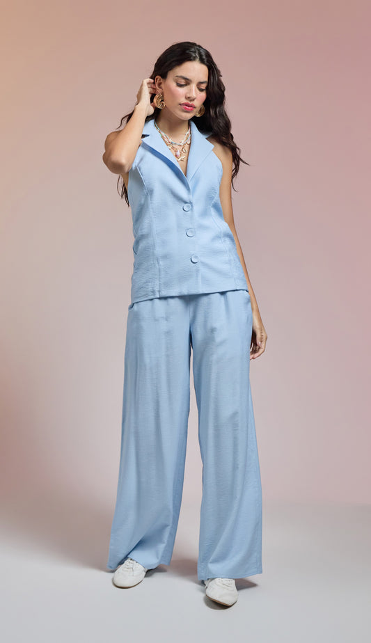 Conjunto Adélia Azul