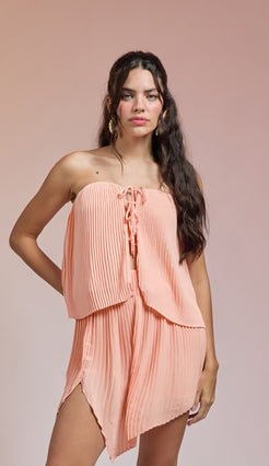 Conjunto Bianca Pêssego