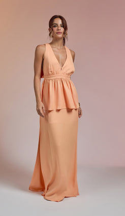 Conjunto Becca Pêssego