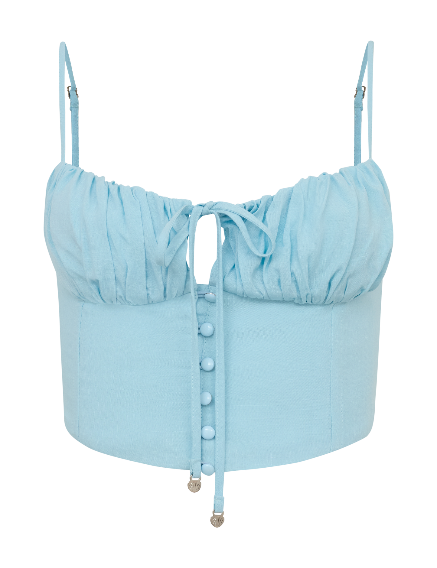 Conjunto Bethany Verde