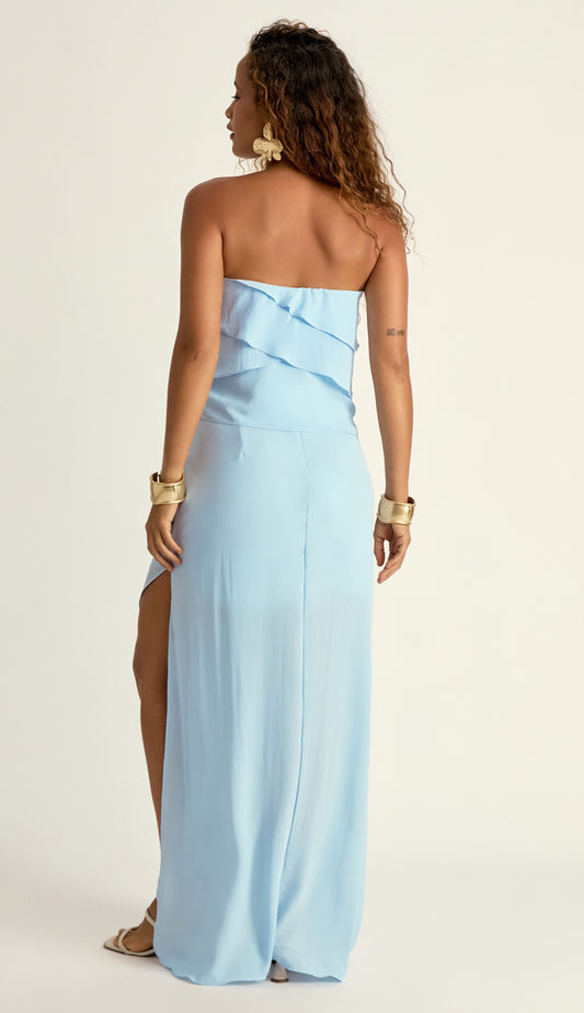 Conjunto Brianna Azul