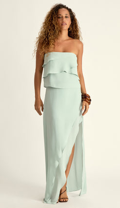 Conjunto Brianna Acqua