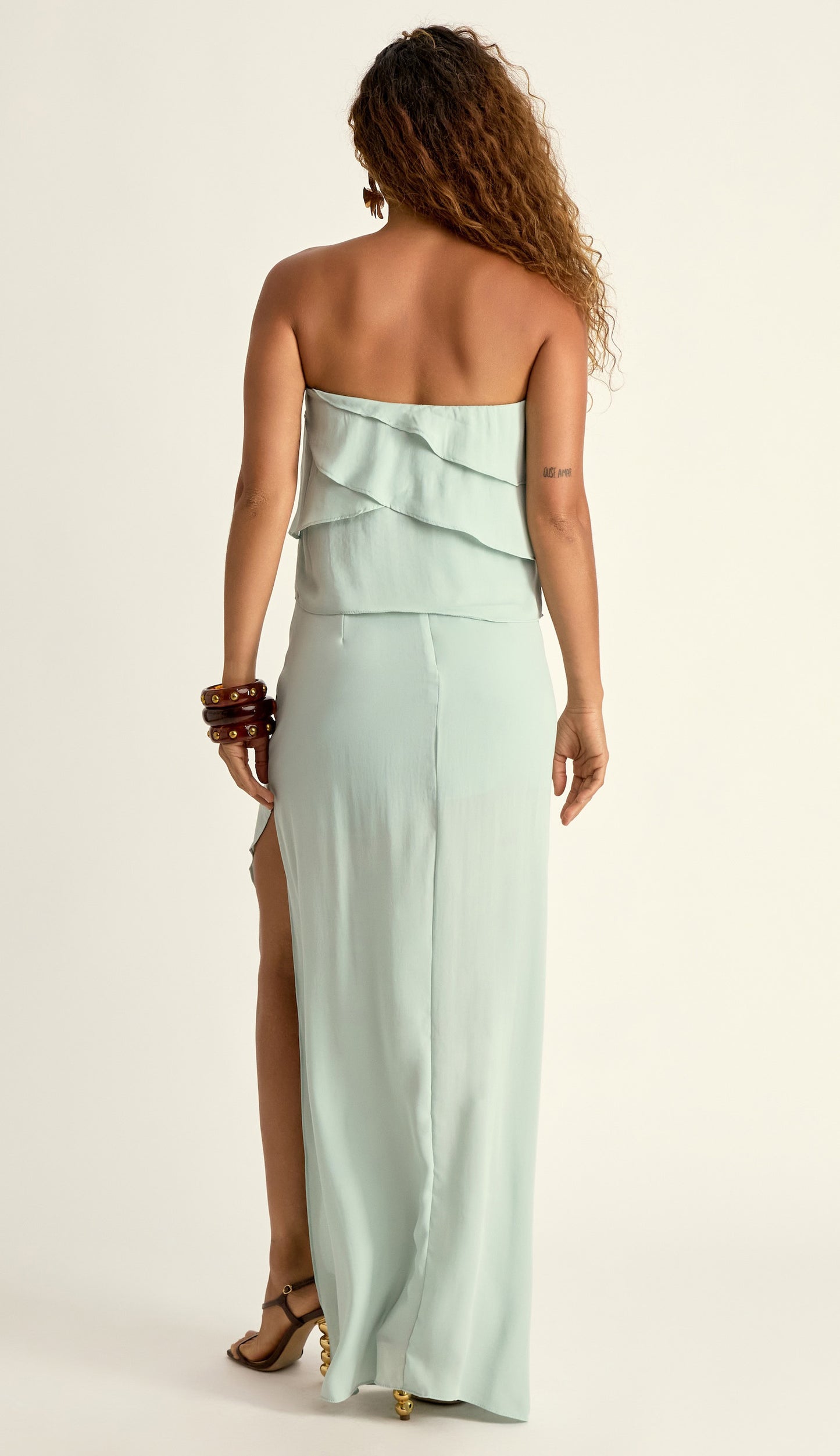 Conjunto Brianna Acqua