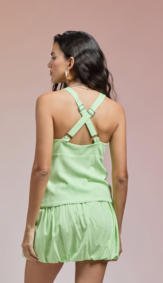 Conjunto Bonny Citrus