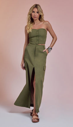 Conjunto Beth Militar