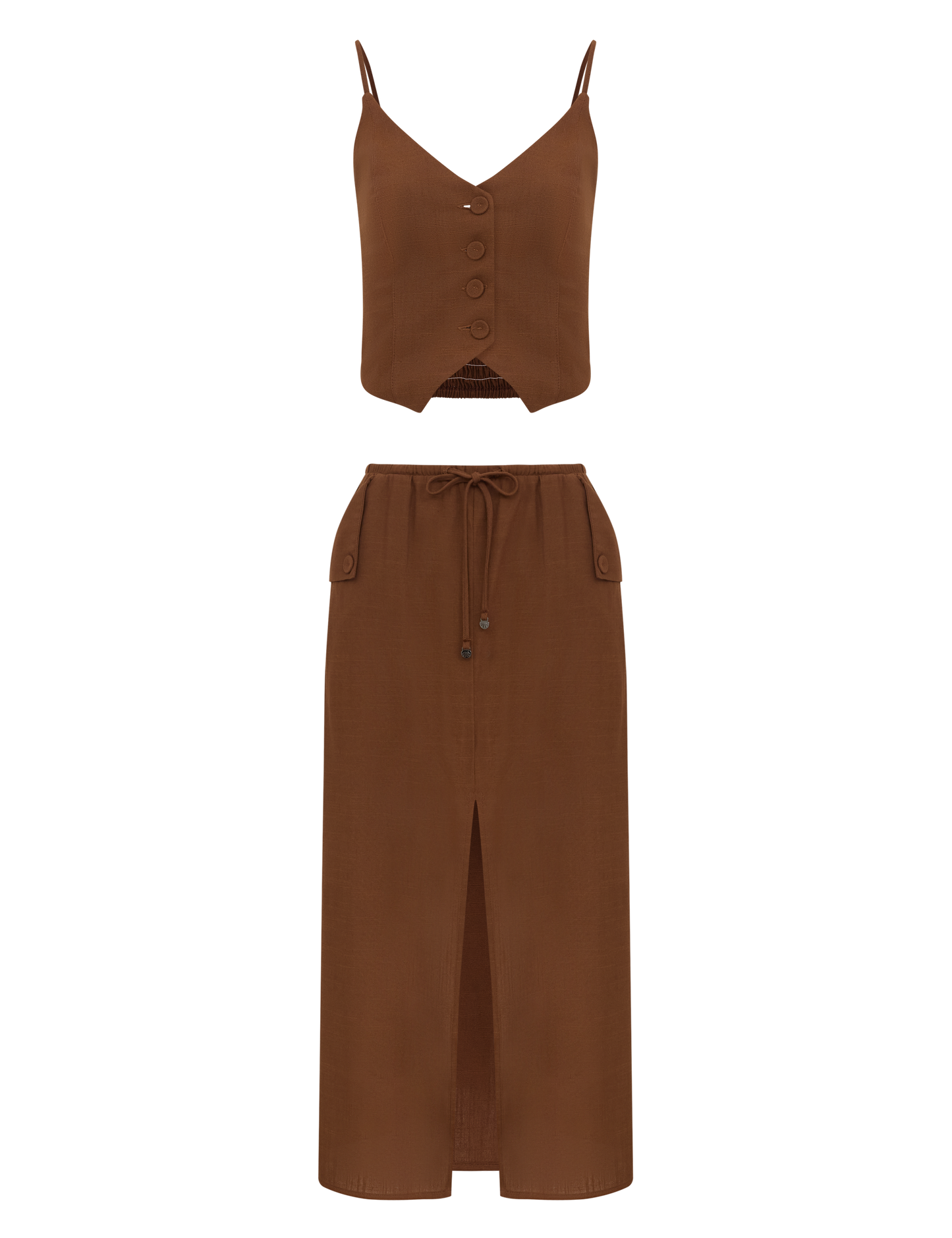 Conjunto Beatriz Rosê