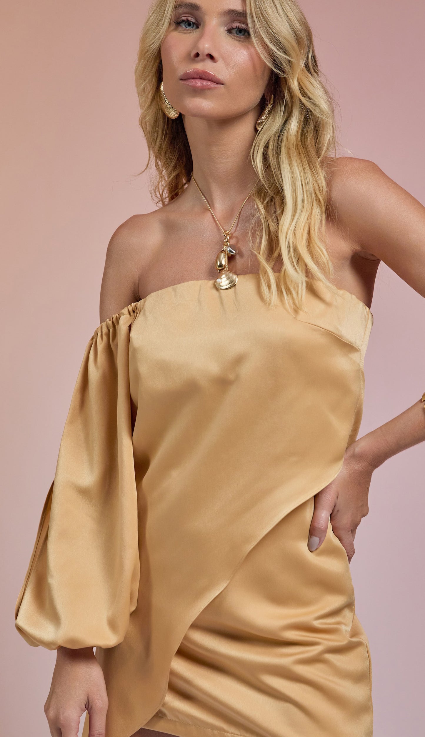 Conjunto Bibi Manteiga