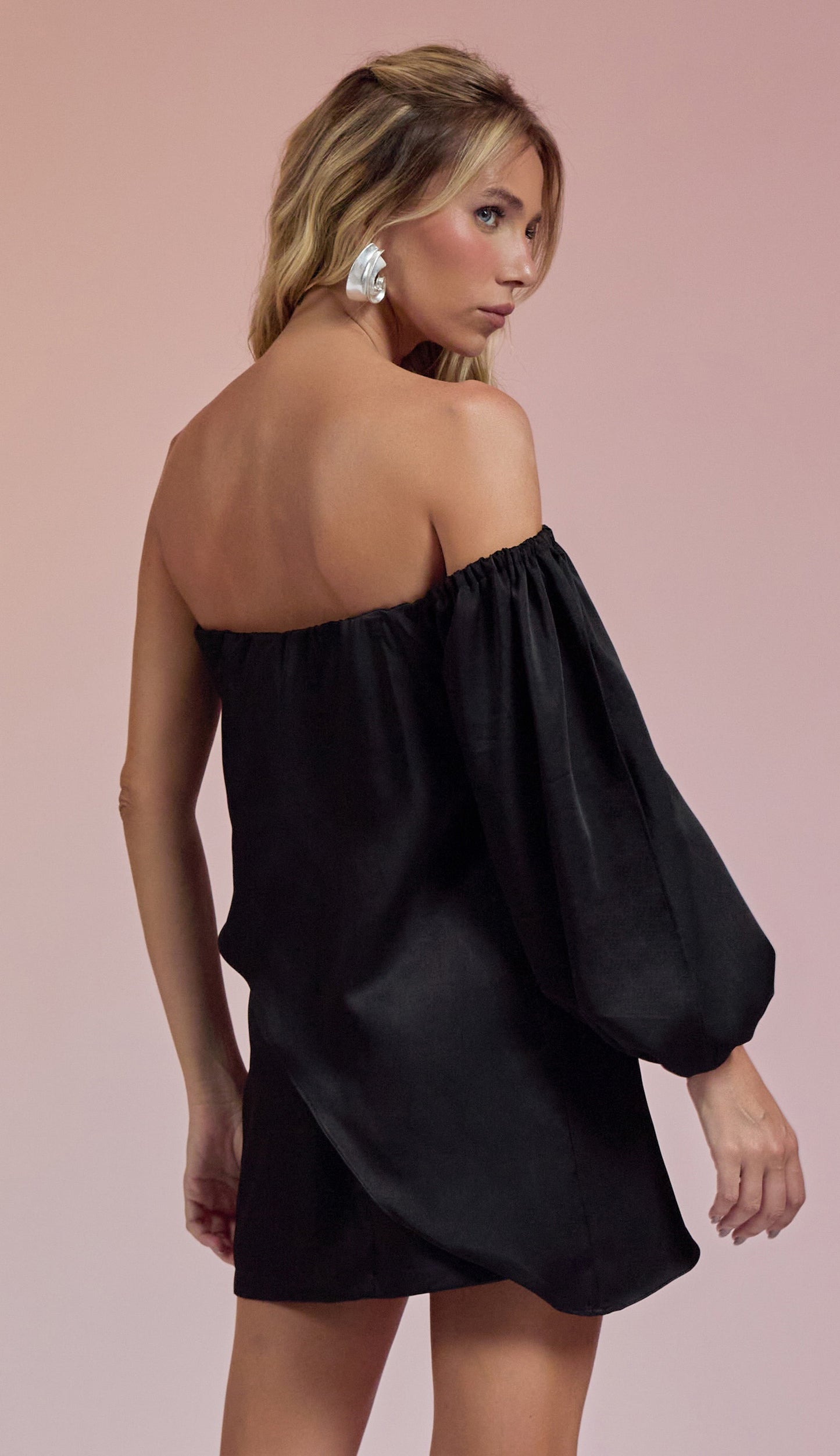 Conjunto Bibi Preto
