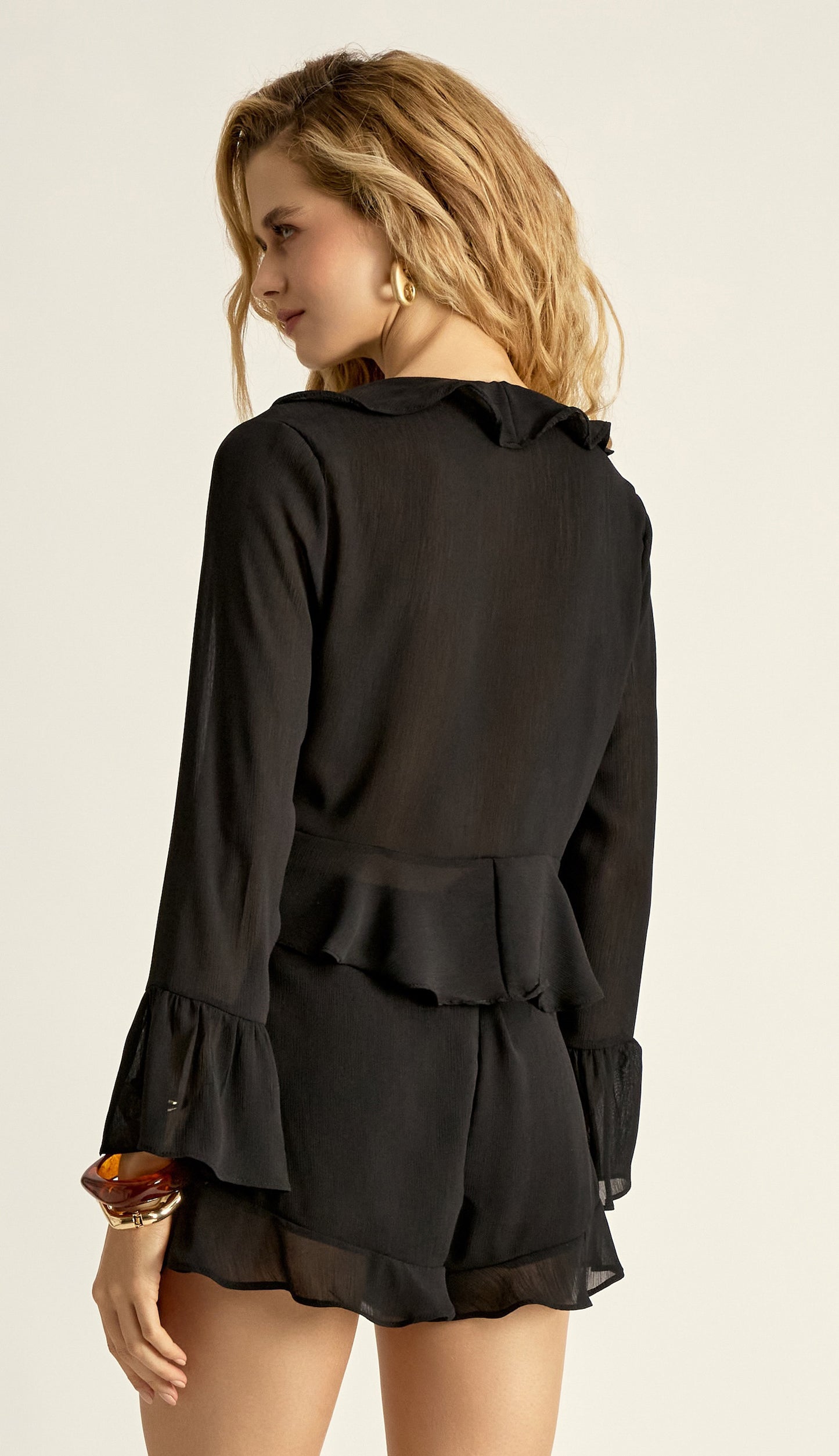 Conjunto Filomena Preto