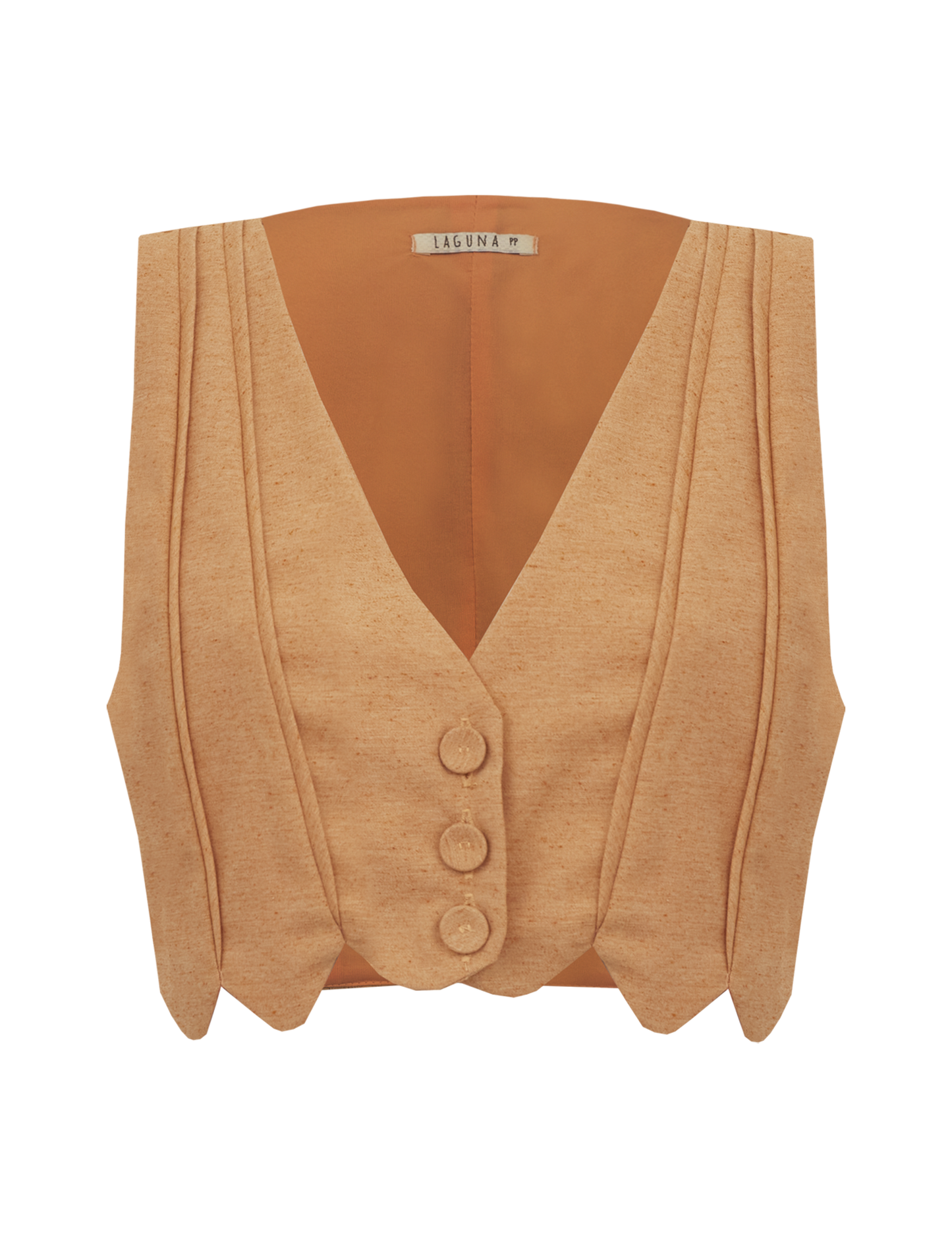 Trijunto Agatha Off White