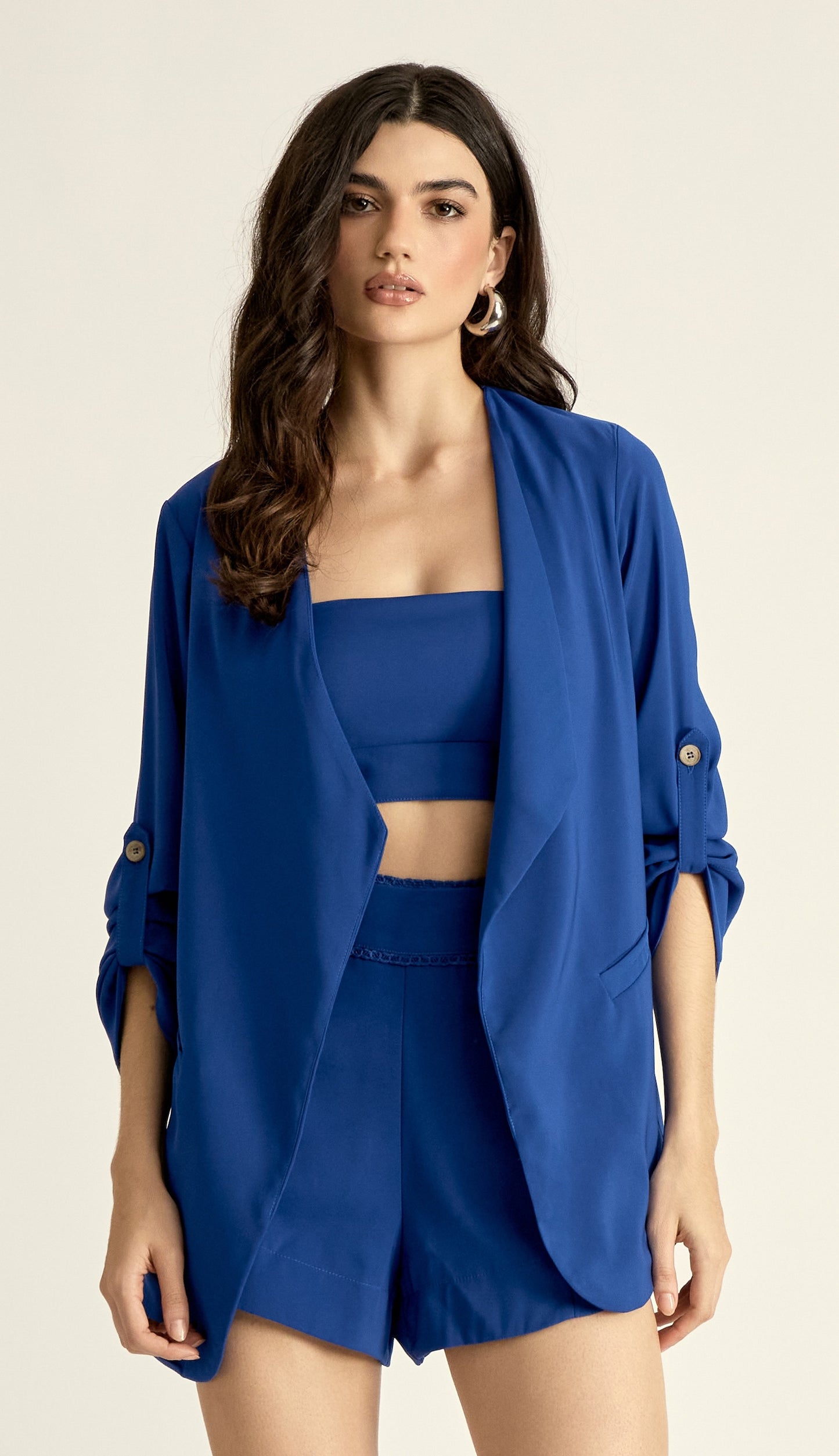 Trijunto Perla Azul
