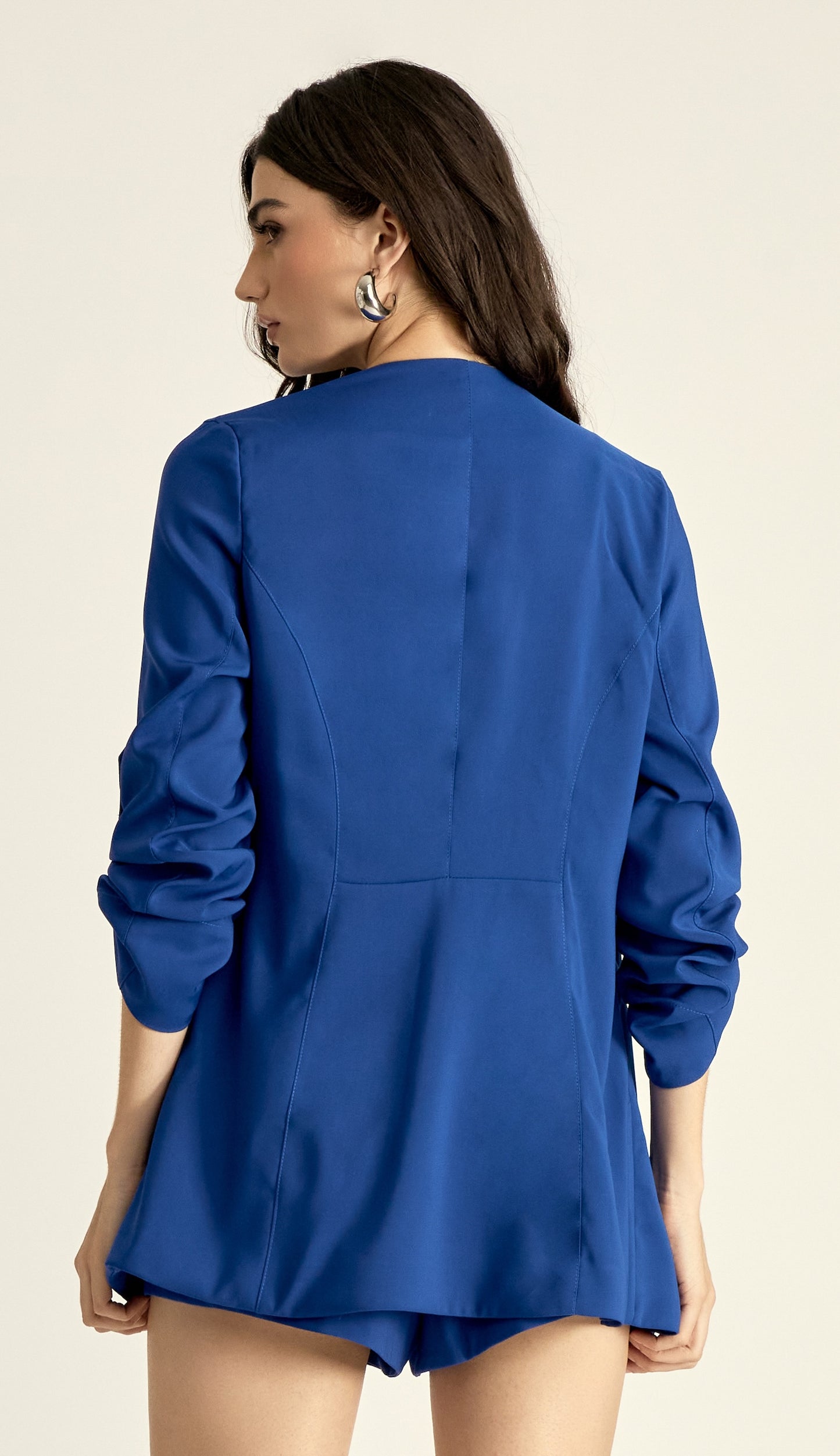 Trijunto Perla Azul