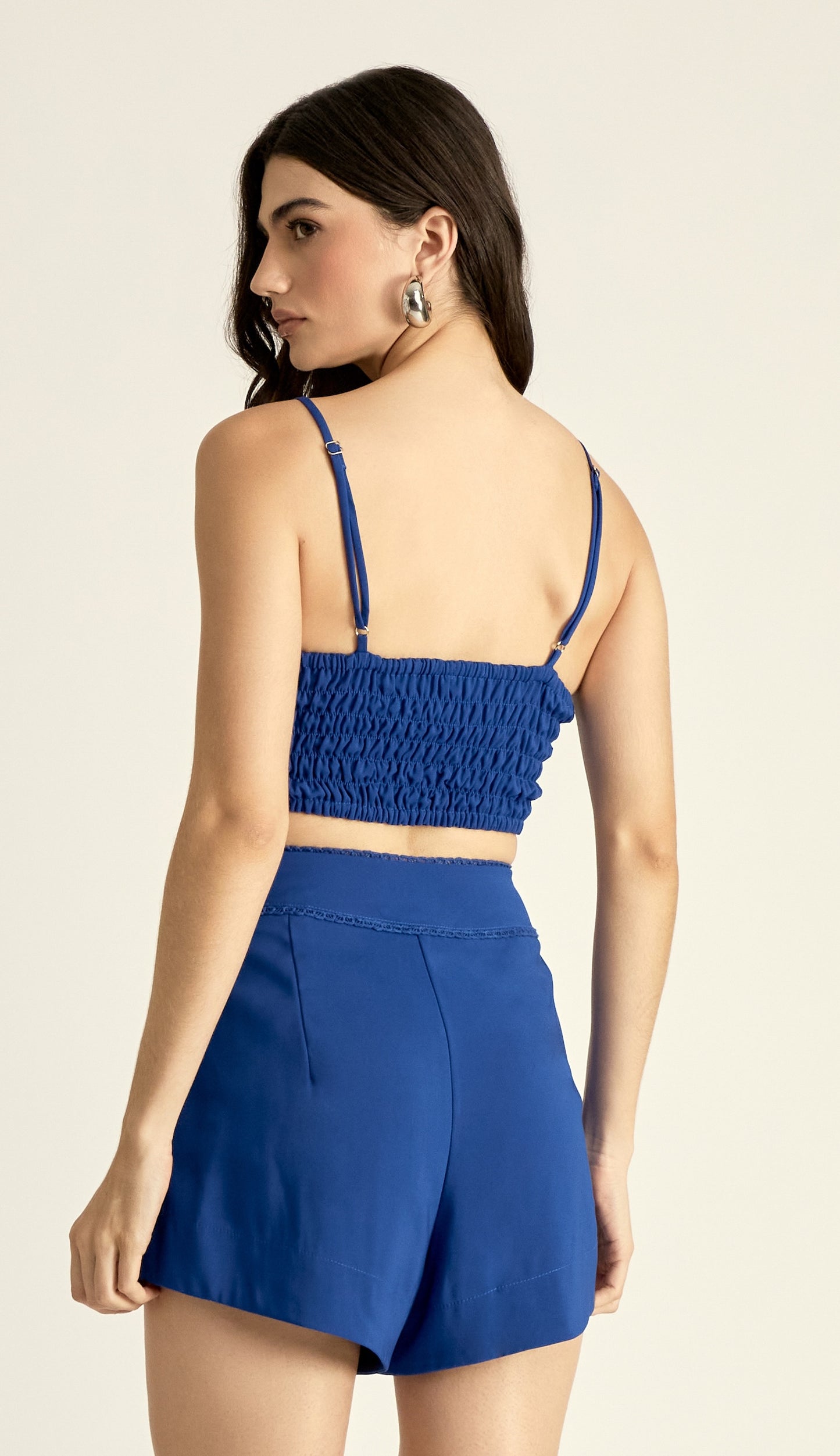 Trijunto Perla Azul