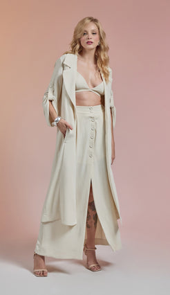 Trijunto Vida Off White