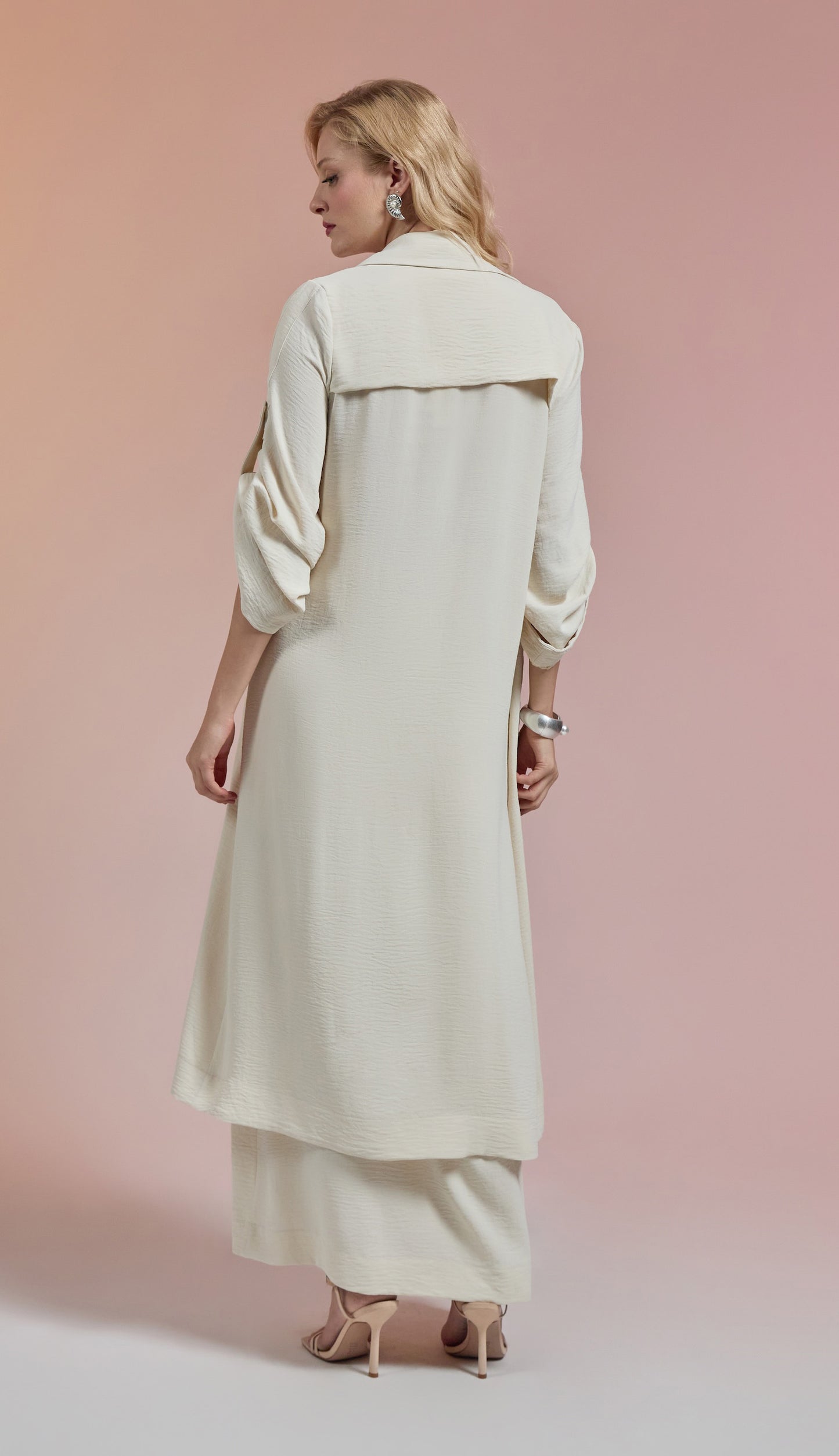 Trijunto Vida Off White