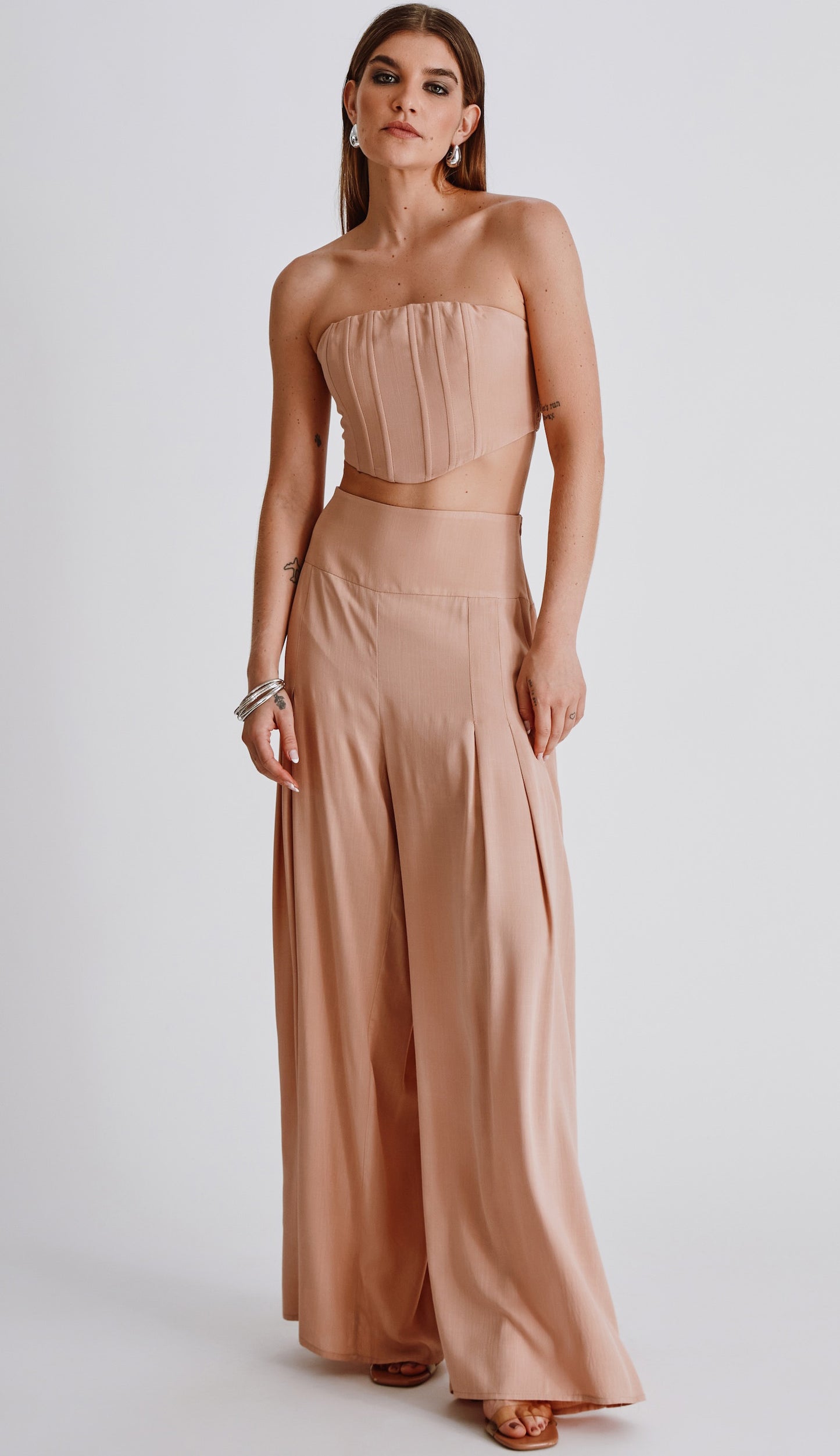 Conjunto Adriana Natural