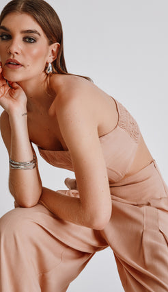 Conjunto Adriana Natural