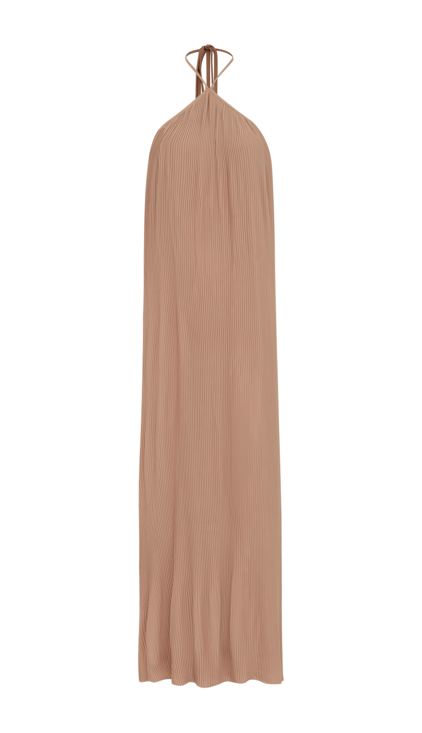 Vestido Alana Preto
