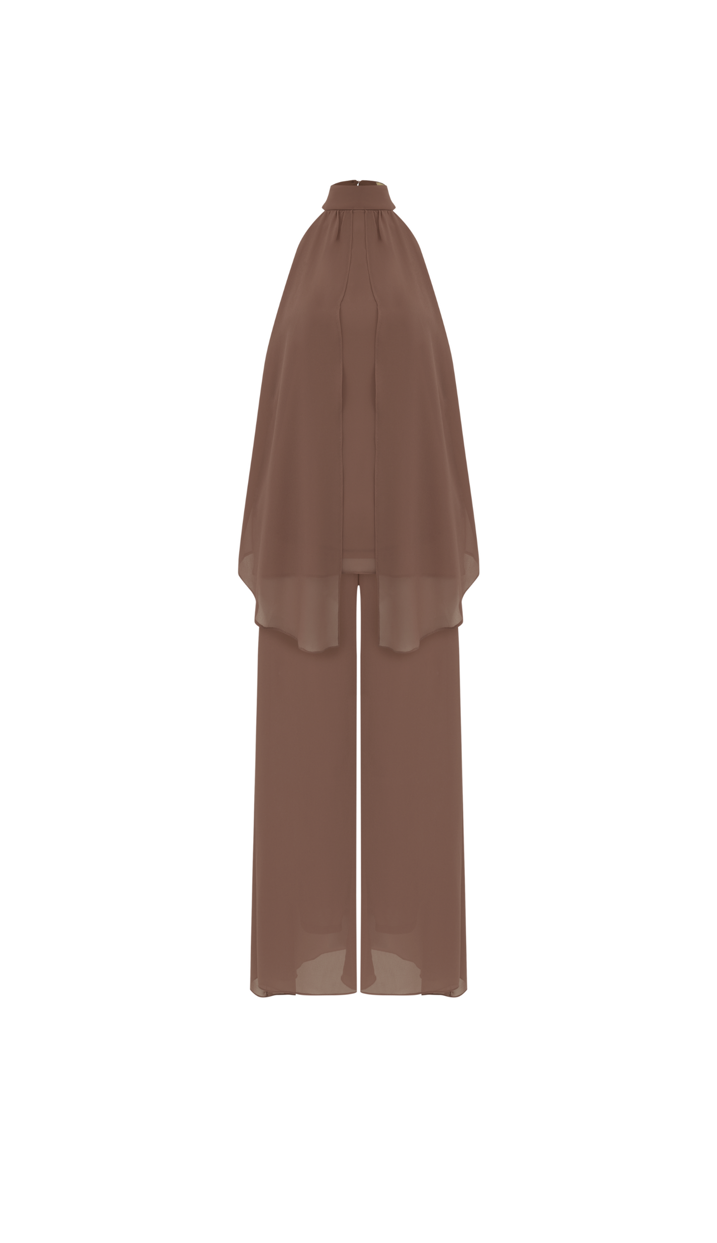 Conjunto Alba Mocha