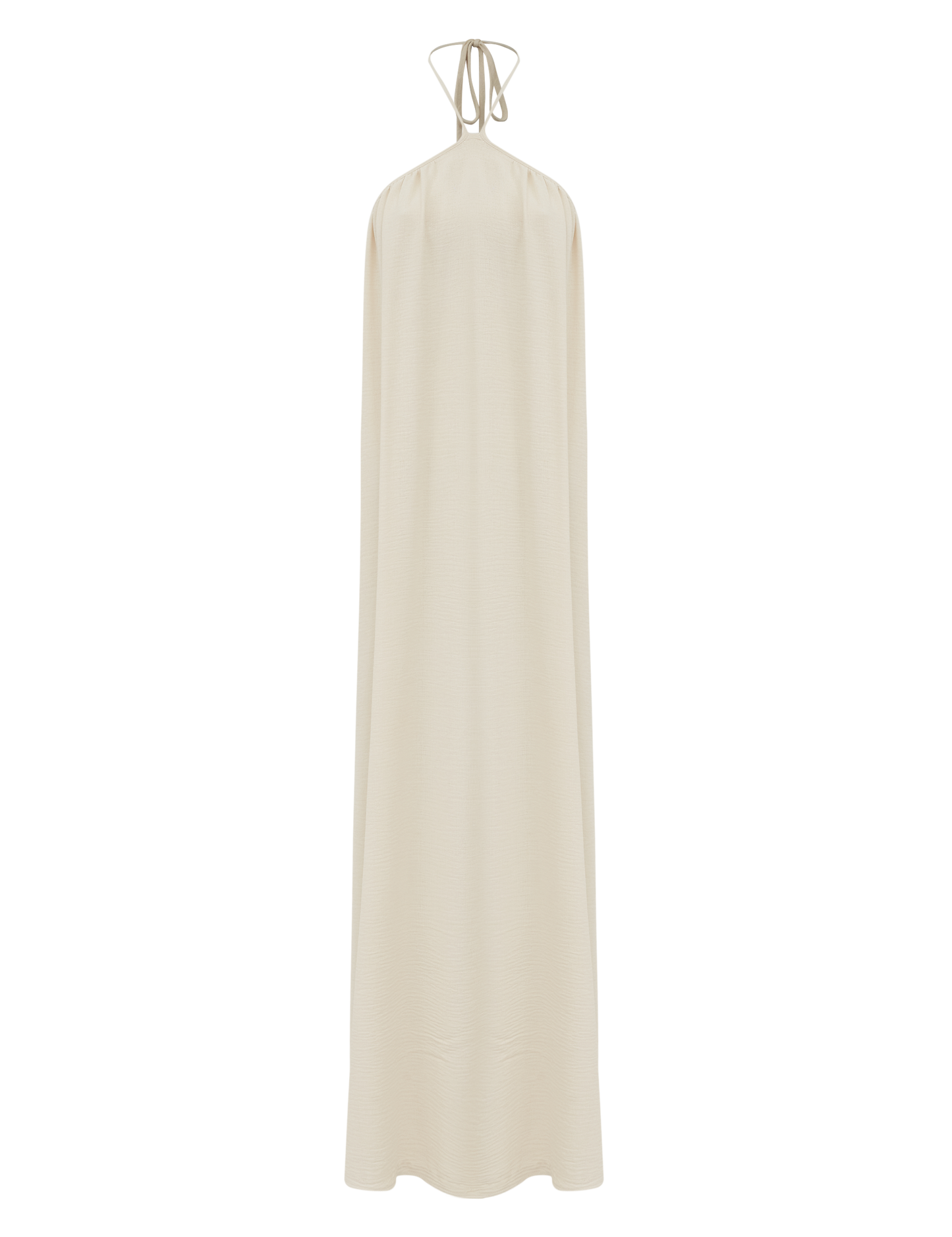 Vestido Amiga Manteiga