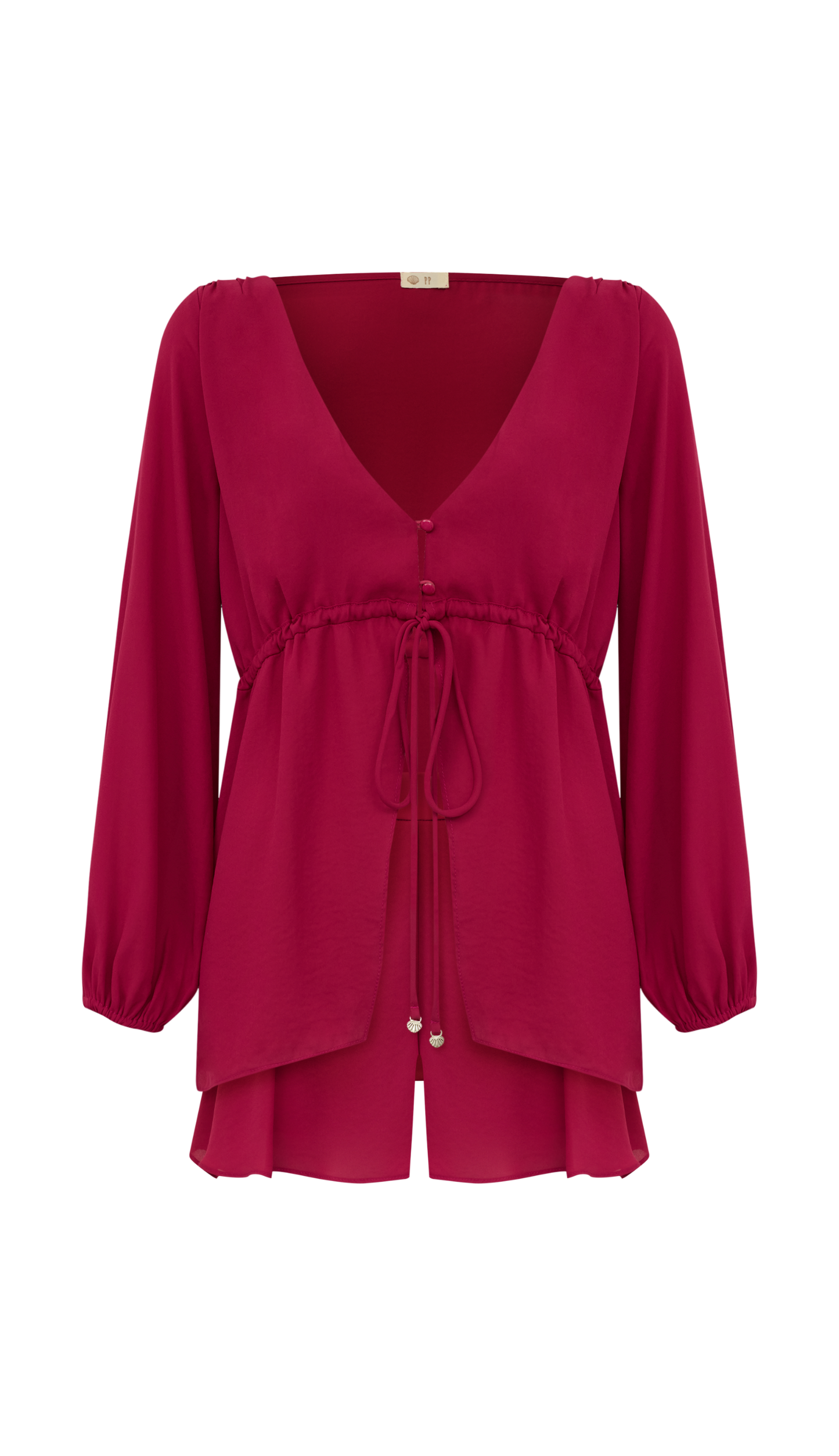 Conjunto Ana Mocha