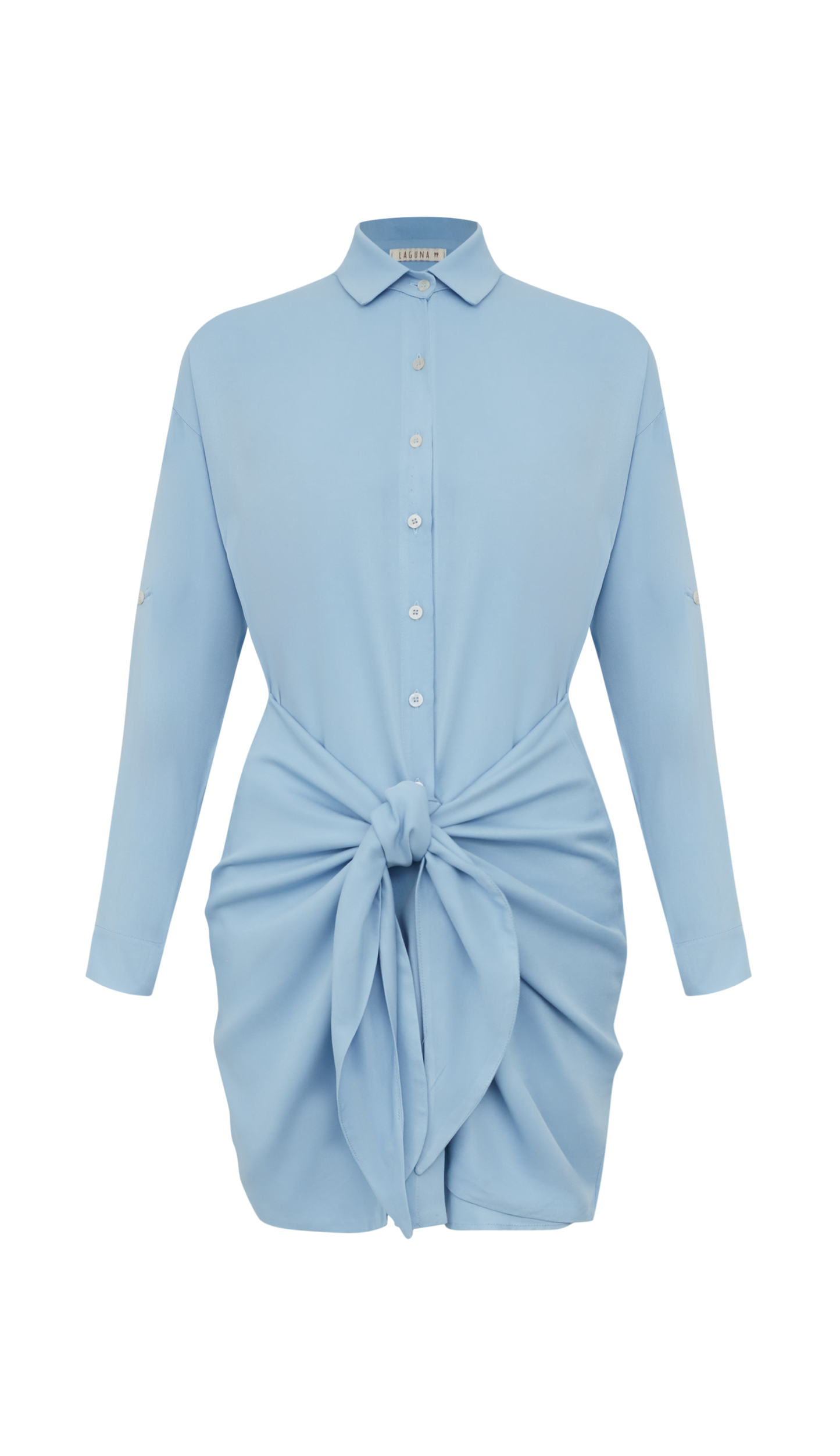 Chemise Bibiana Off White